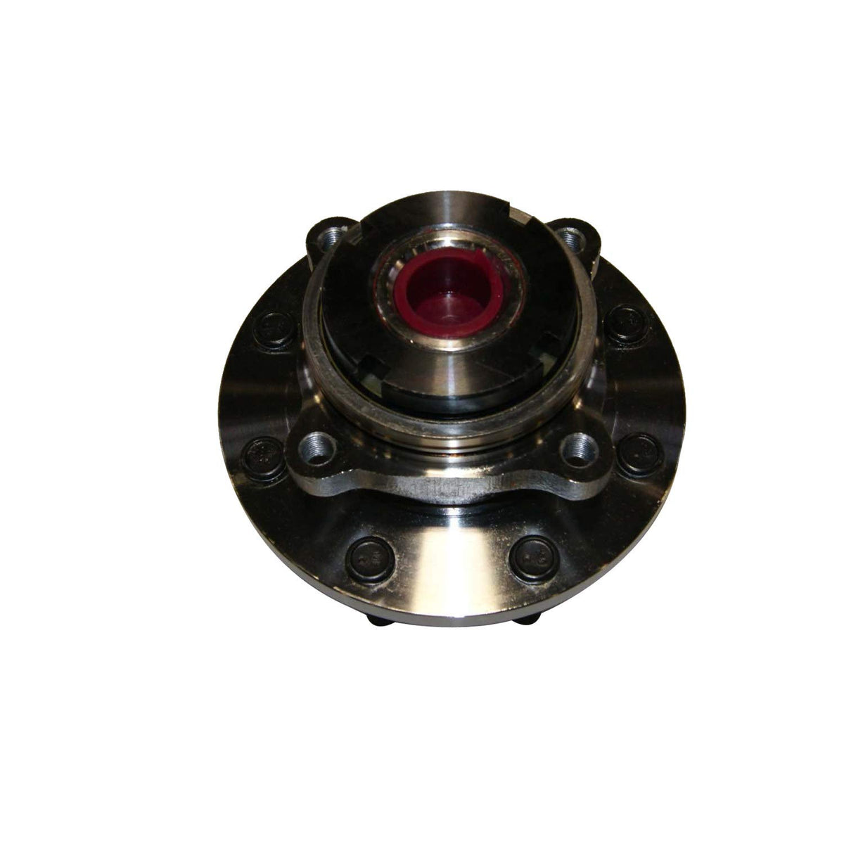 GMB 725-0089 GMB 725-0089 Wheel Bearing Hub Assembly