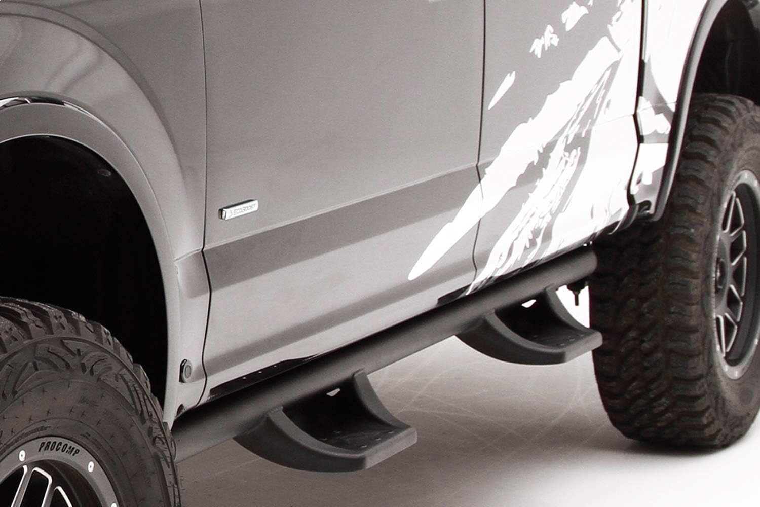 Fab Fours Inc. J1048 Step Bar Fits Ford Ranger