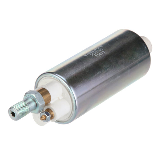 DELPHI FD0030 Delphi FD0030 Electric Fuel Pump Motor (Solenoid Style) Medium