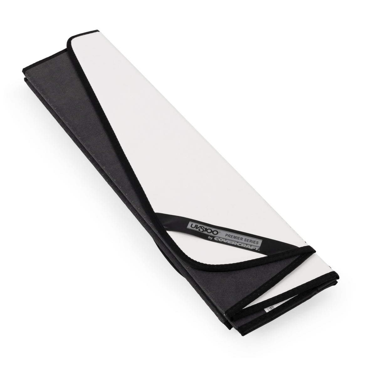 COVERCRAFT UVD11998WHUVD002 Covercraft American Flag UVS100 Sunshade 2025-2026 Ram 2500/3500/4500/5500