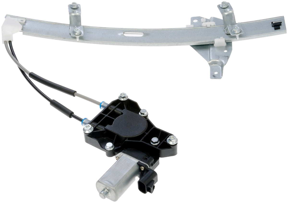 DORMAN 741-638 Dorman 741-638 Front Passenger Side Power Window Regulator and Motor Assembly Compatible with Select Buick / Oldsmobile Models