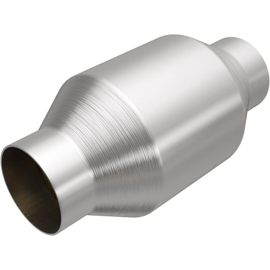 MAGNAFLOW 59956 MagnaFlow Universal Catalytic Converter 59956 (Federal/EPA Compliant)