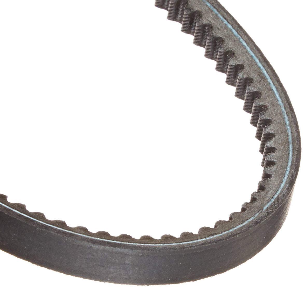 Gates AX54 Tri-Power Belt, AX Section, Size, 1/2" Width
