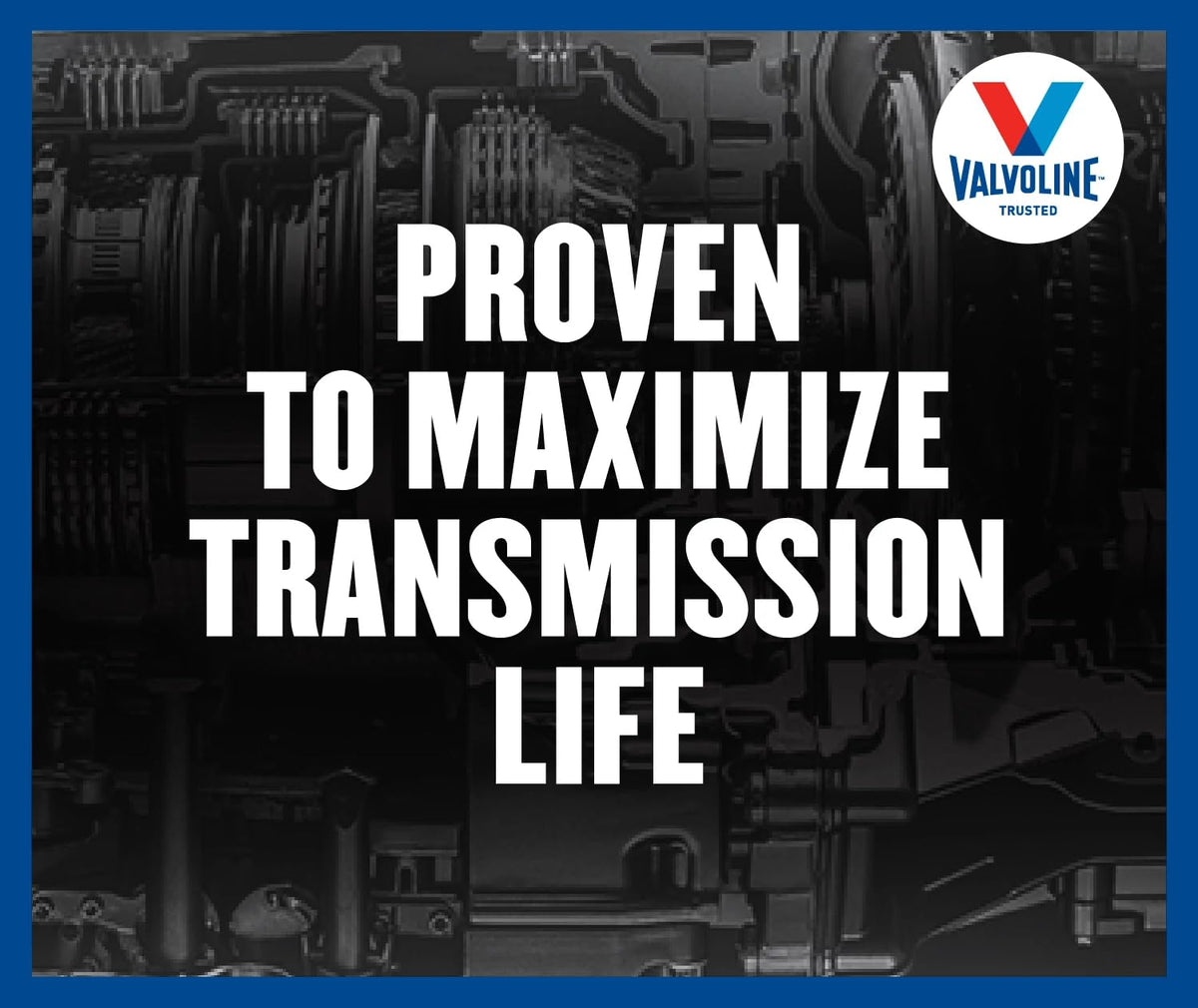 VALVOLINE 888705 Valvoline 888705 VAL DUAL CLUTCH TRANS FLUID 6/1 QT
