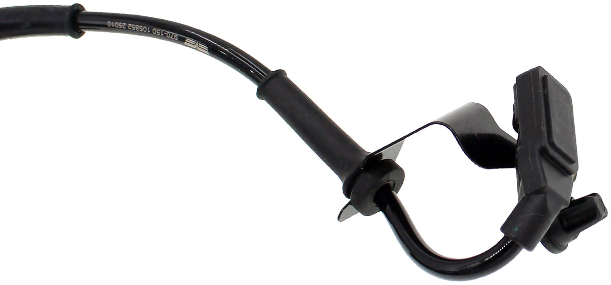 DORMAN 970-150 Dorman 970-150 Rear Passenger Side ABS Wheel Speed Sensor