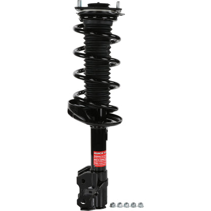 Monroe 272491 Quick-Strut Suspension Strut and Coil Spring