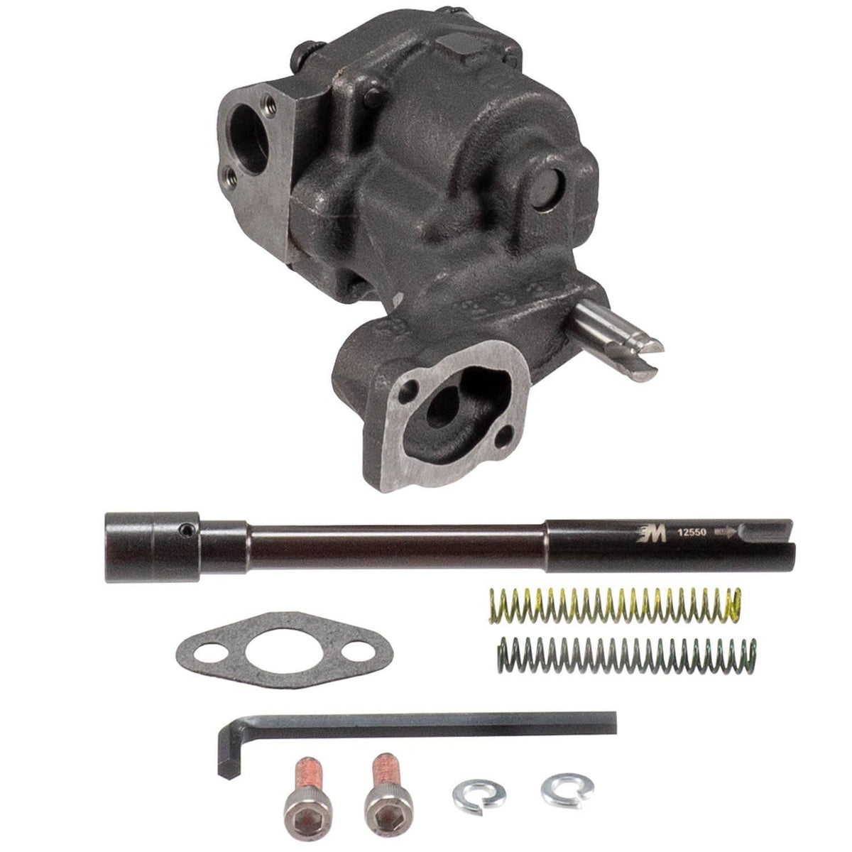 MELLING 10555ST Melling 10555ST SHARK OIL PUMP