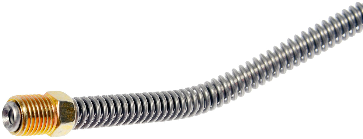 DORMAN 919-024 Dorman 919-024 Brake Hydraulic Line Kit Compatible with Select Dodge Models (Made in USA)