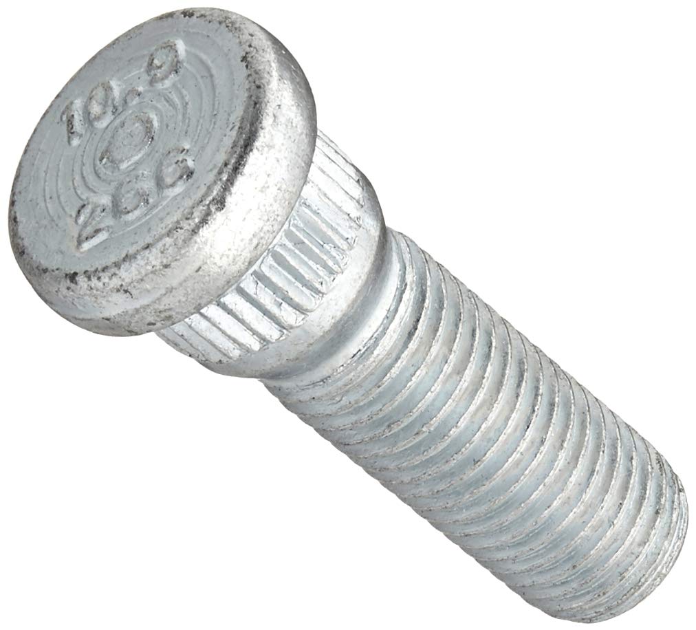 DORMAN 610-266.1 Dorman (610-266.1) 'M12-1.50' and 40mm Long Serrated Wheel Stud