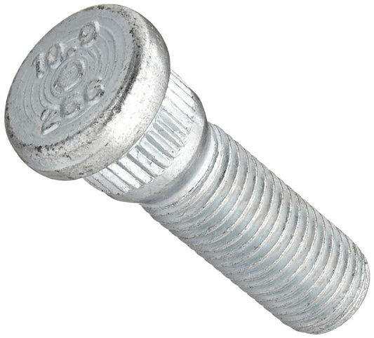 DORMAN 610-266.1 Dorman (610-266.1) 'M12-1.50' and 40mm Long Serrated Wheel Stud
