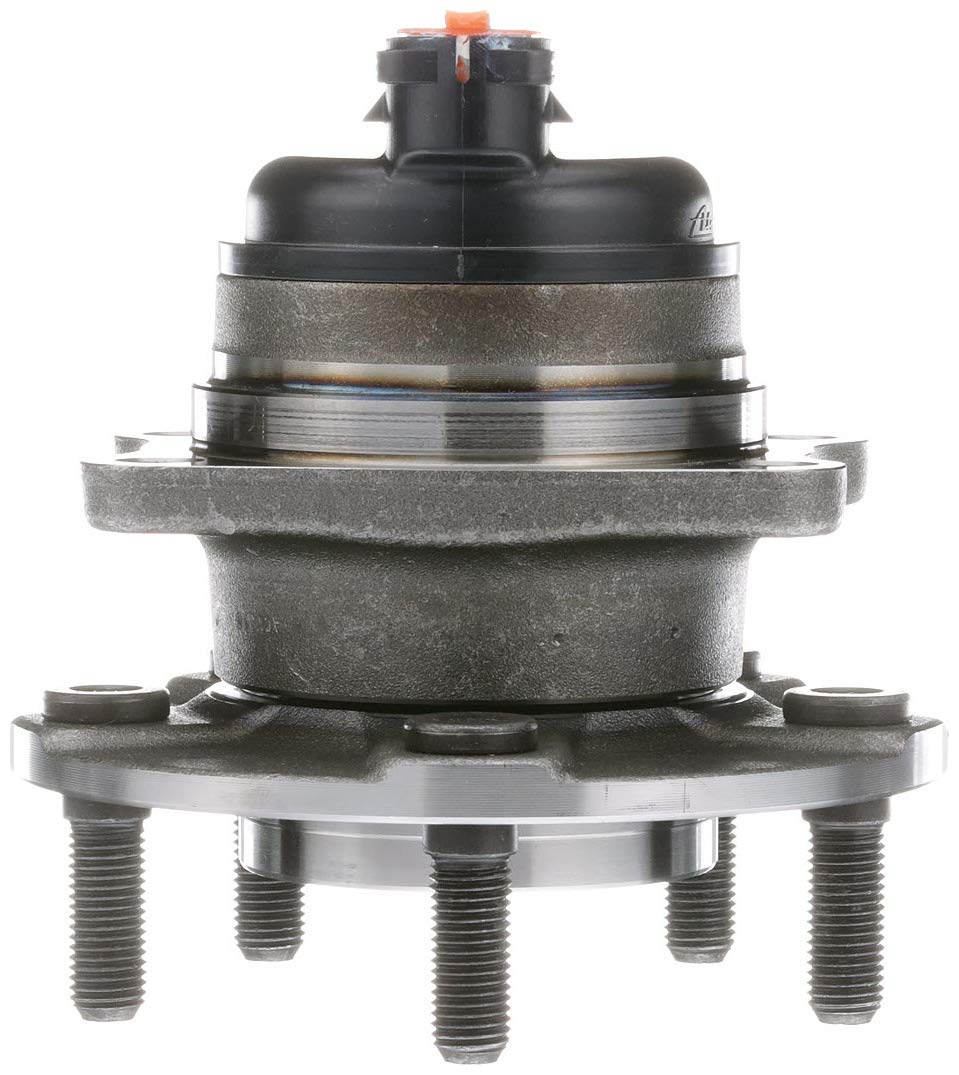 NSK 53BWKH03D2 NSK 53BWKH03D2 Wheel Bearing and Hub Assembly, 1 Pack