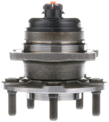 NSK 53BWKH03D2 NSK 53BWKH03D2 Wheel Bearing and Hub Assembly, 1 Pack