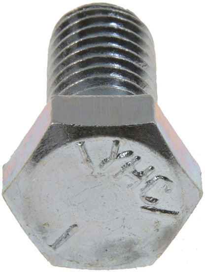 DORMAN 760-207N Dorman 760207N 'Grade 5' Hex Head Cap Screw