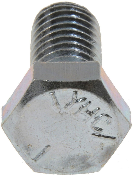 DORMAN 760-207N Dorman 760207N 'Grade 5' Hex Head Cap Screw