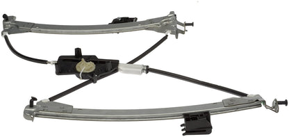 DORMAN 740-603 Dorman 740-603 Front Passenger Side Power Window Regulator (Regulator Only) Compatible with Select Tesla Models (OE FIX)