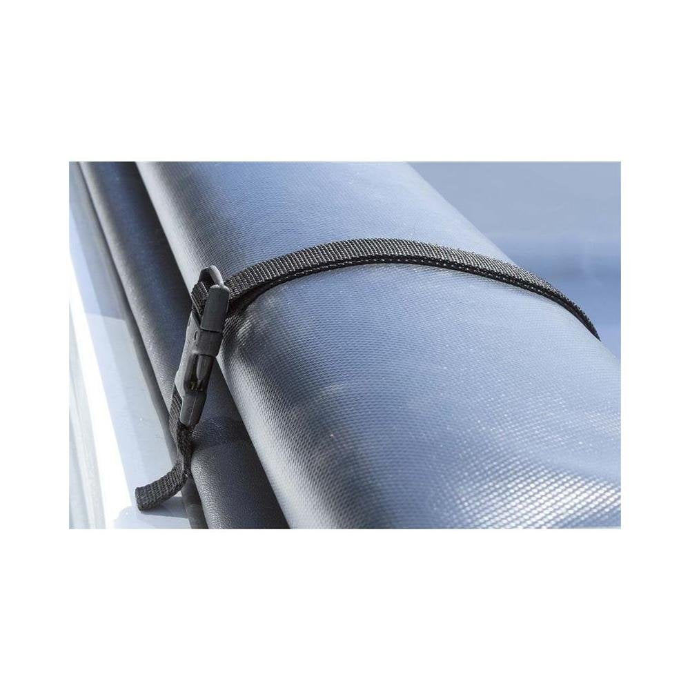 ACCESS 35189 Access 35189 Lite Rider Roll-Up Tonneau Cover