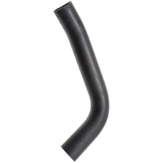 DAYCO 70558 Dayco 70558 Curved Radiator Hose , Black
