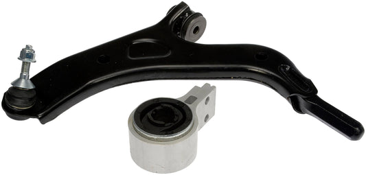 DORMAN 521-987 Dorman 521-987 Front Driver Side Lower Suspension Control Arm and Ball Joint Assembly Compatible with Select Ford Models