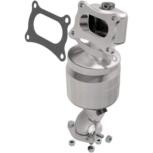 MAGNAFLOW 5531898 MagnaFlow Catalytic Converter with Integrated Exhaust Manifold 5531898