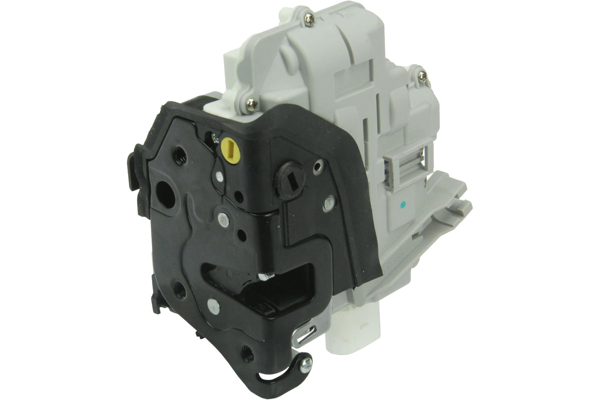 URO Parts 8K0839015A Door Latch/Actuator Assembly, Rear Left