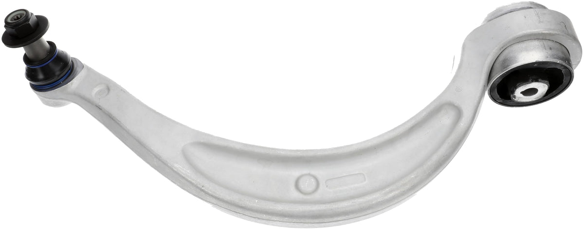 DORMAN 526-845 Dorman 526-845 Front Driver Side Lower Rearward Suspension Control Arm and Ball Joint Assembly Compatible with Select Audi Models