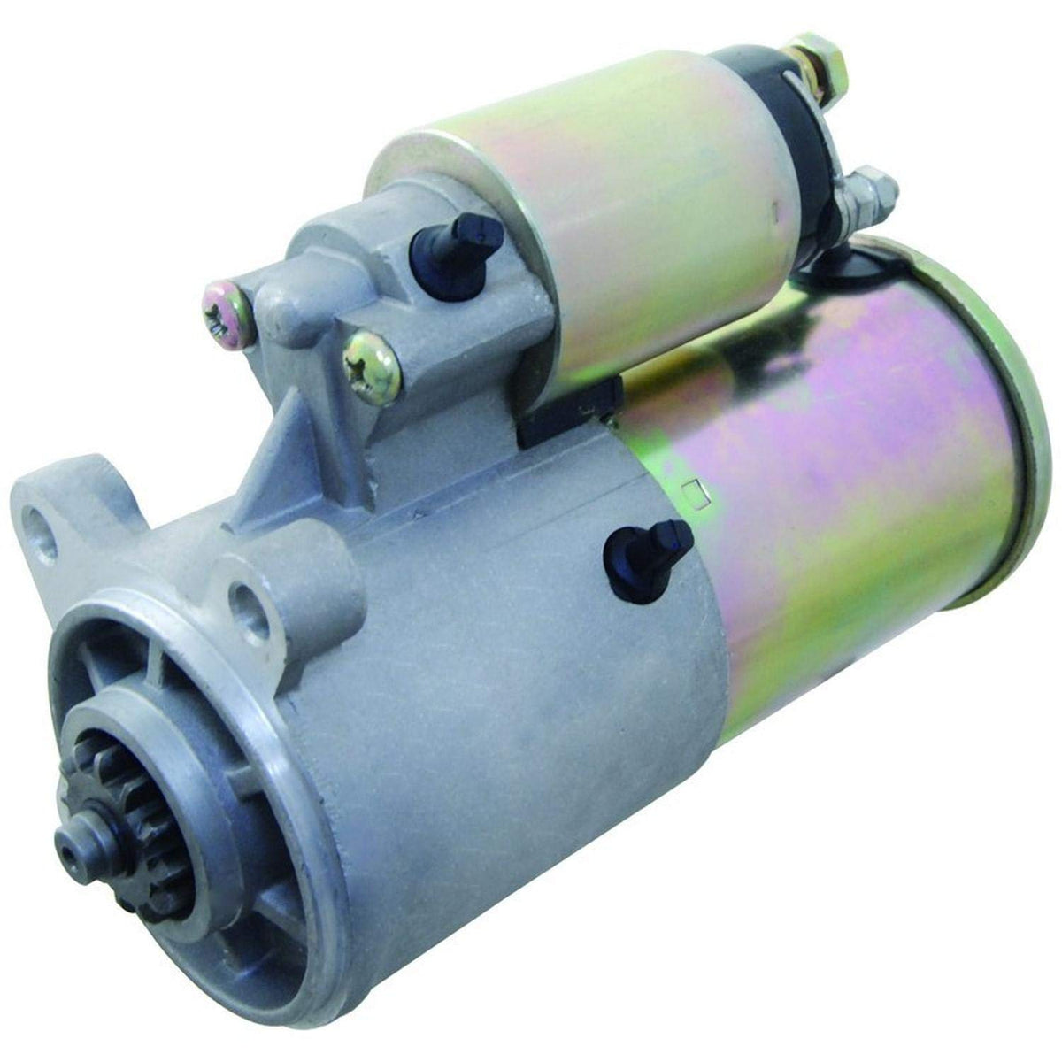 WAI 6646N WAIglobal 6646N Starter