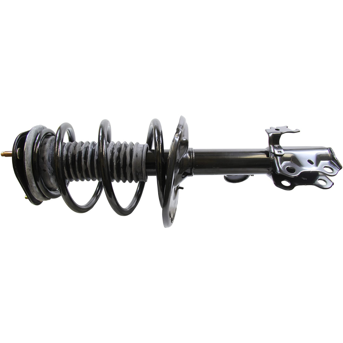 Monroe 272276 Quick-Strut Suspension Strut and Coil Spring