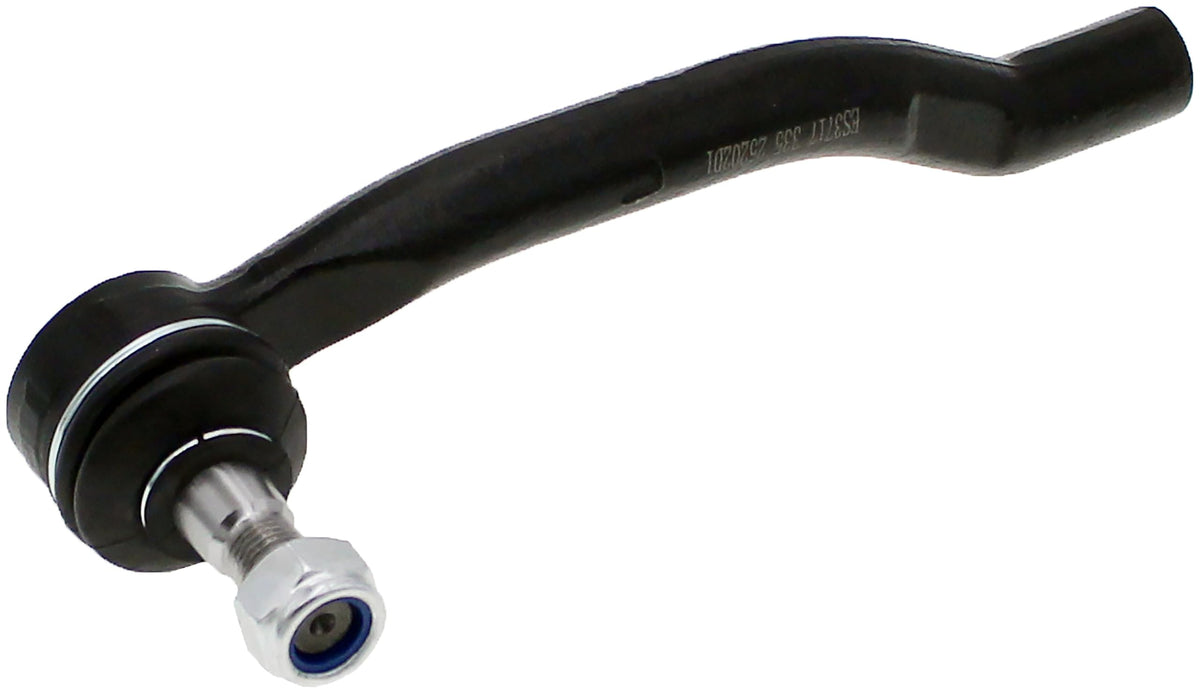 DORMAN TO59023 Dorman TO59023 Front Driver Side Outer Steering Tie Rod End