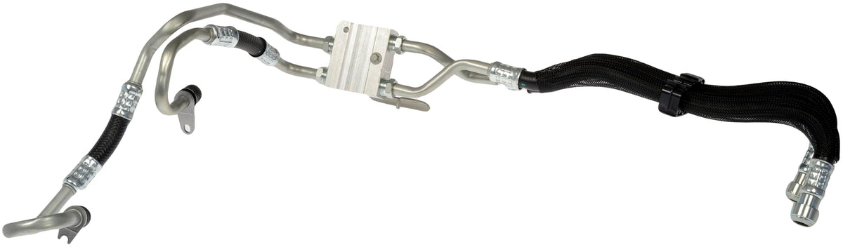 DORMAN 624-970 Dorman 624-970 Automatic Transmission Oil Cooler Hose Assembly
