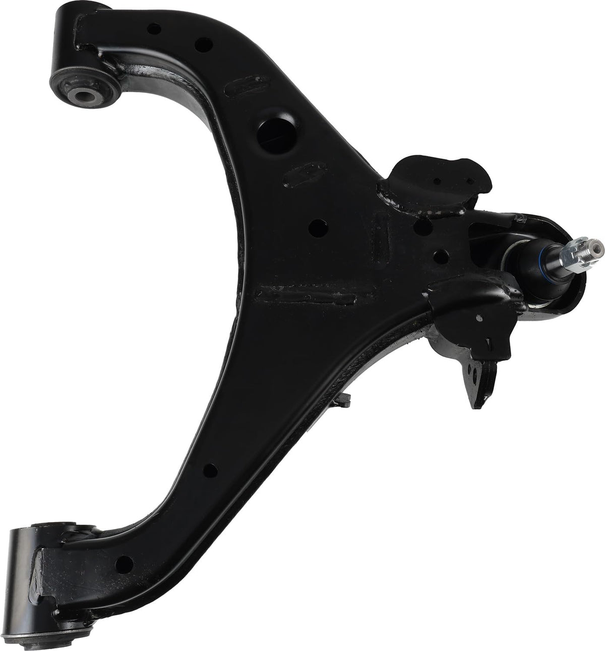 Delphi TC8991 Suspension Control Arm and Ball Joint Assembly