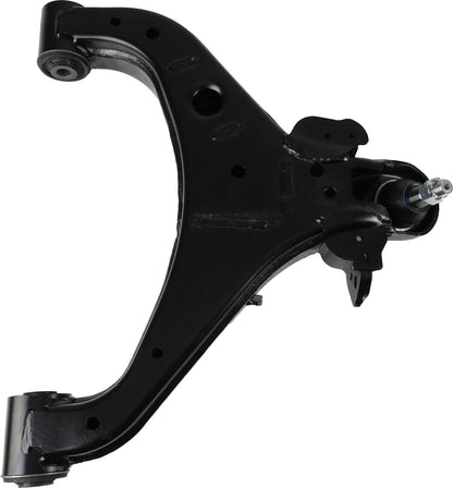 Delphi TC8991 Suspension Control Arm and Ball Joint Assembly