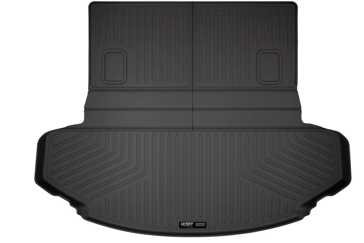 Husky Liners 25611 Weatherbeater Cargo Liner