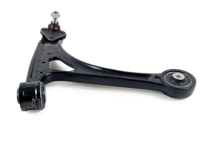 MEVOTECH CMS70132 Mevotech Supreme Control Arm & Ball Joint Assembly CMS70132