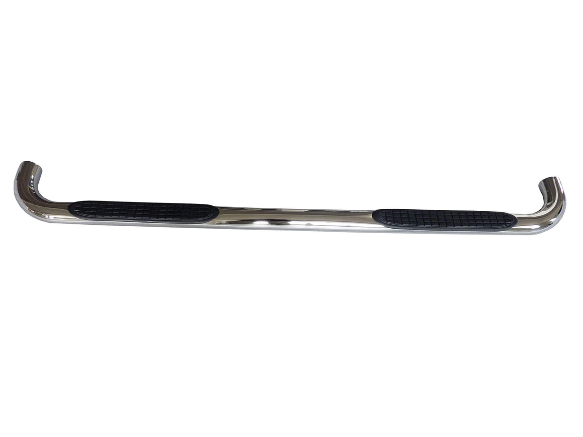 TRAILFX 1130340041 TrailFX 1130340041 Side Step Compatible with Ford F-150
