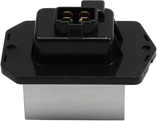 BECK ARNLEY 204-0111 Beck Arnley 204-0111 BLOWER MOTOR RESISTOR