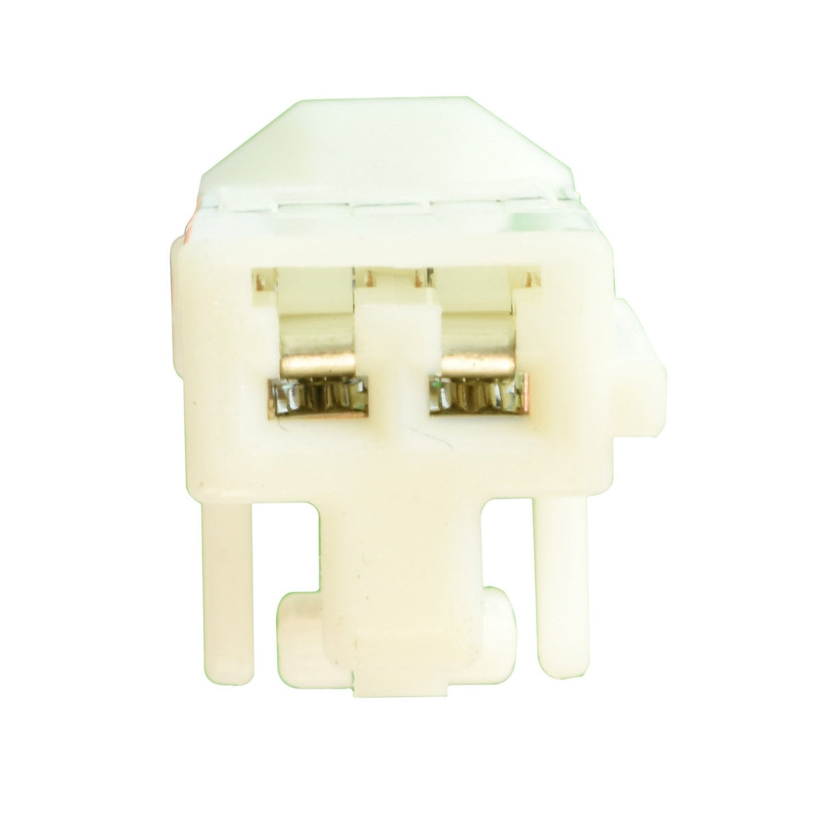 MANDO 25A5077 New Mando 25A5077 ABS Wheel Speed Sensor Original Equipment 956802E300