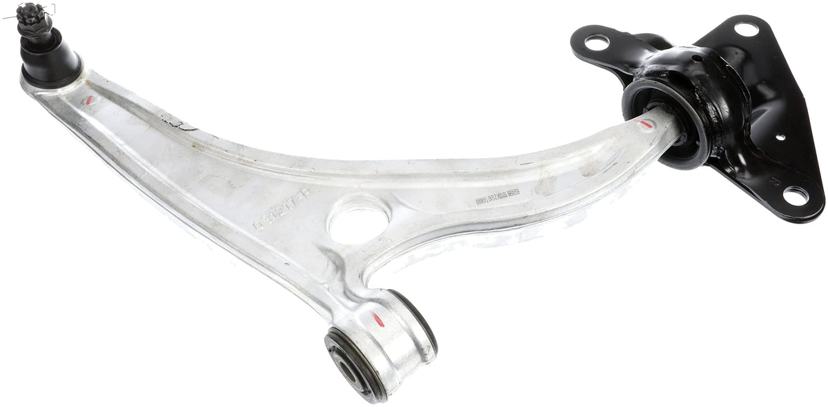 DORMAN 524-586 Dorman 524-586 Front Passenger Side Lower Suspension Control Arm and Ball Joint Assembly Compatible with Select Honda Models