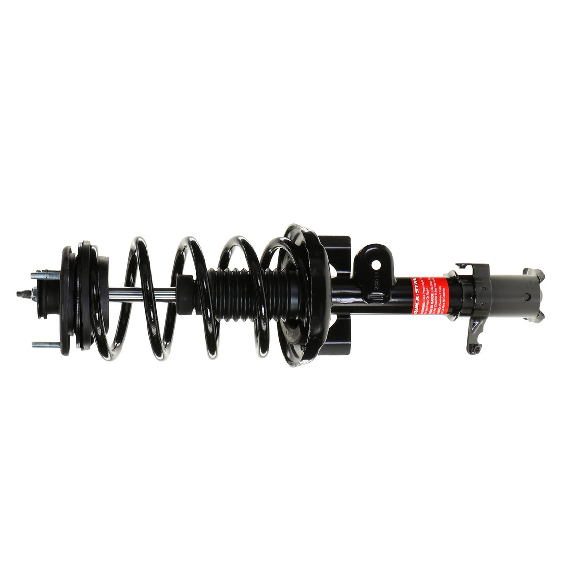 Monroe 172647 Suspension Strut and Coil Spring Assembly