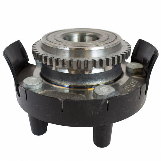 Motorcraft HUB10 Wheel Hub