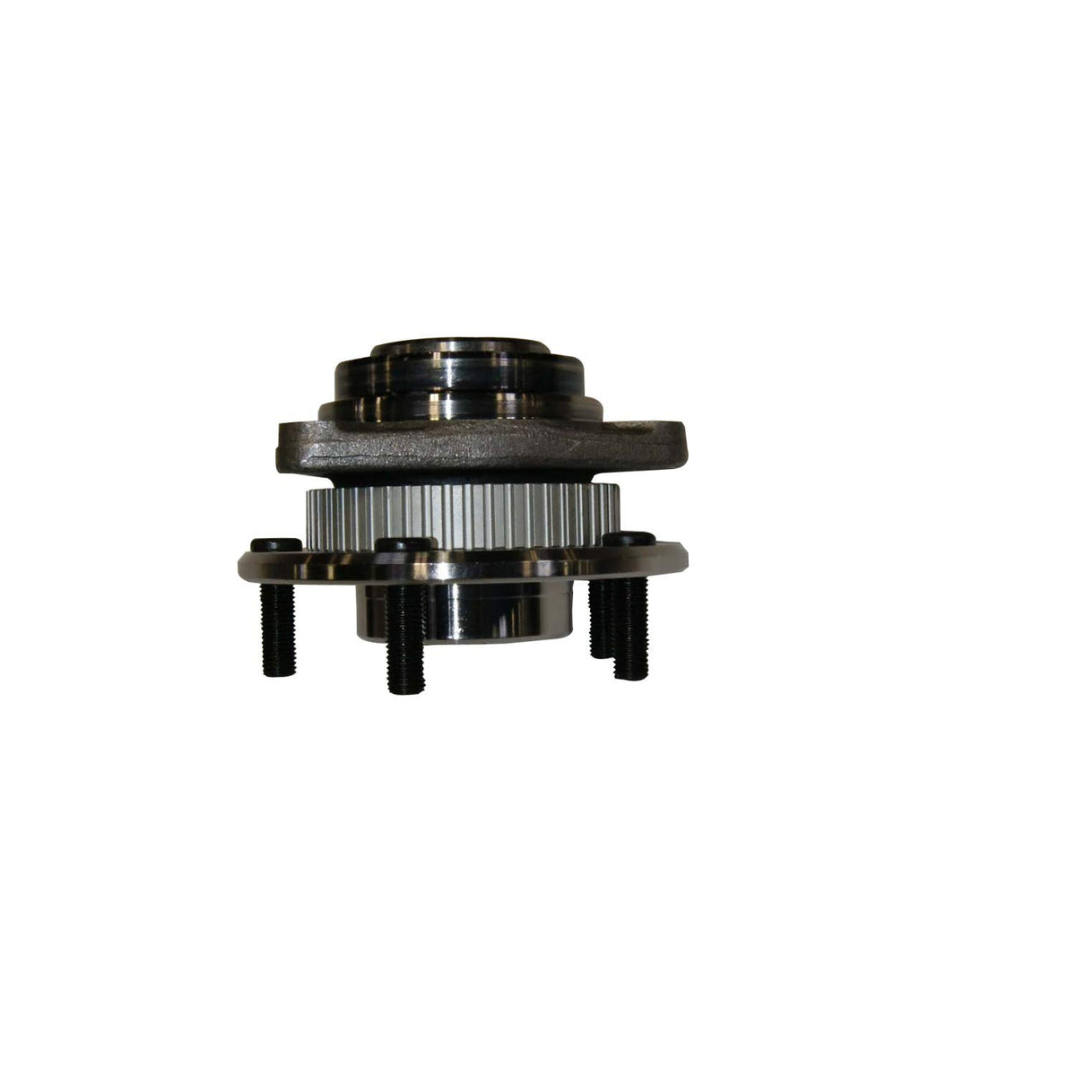 GMB 730-0017 GMB 730-0017 Wheel Bearing Hub Assembly