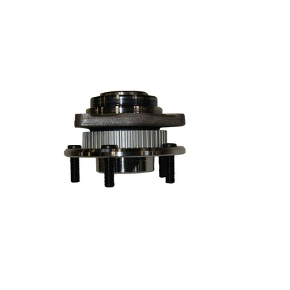 GMB 730-0017 GMB 730-0017 Wheel Bearing Hub Assembly