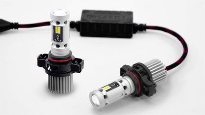 PUTCO 770H16-360 Putco 770H16-360 NITRO360 FOGLIGHT BLBS WHTE/YEL H16