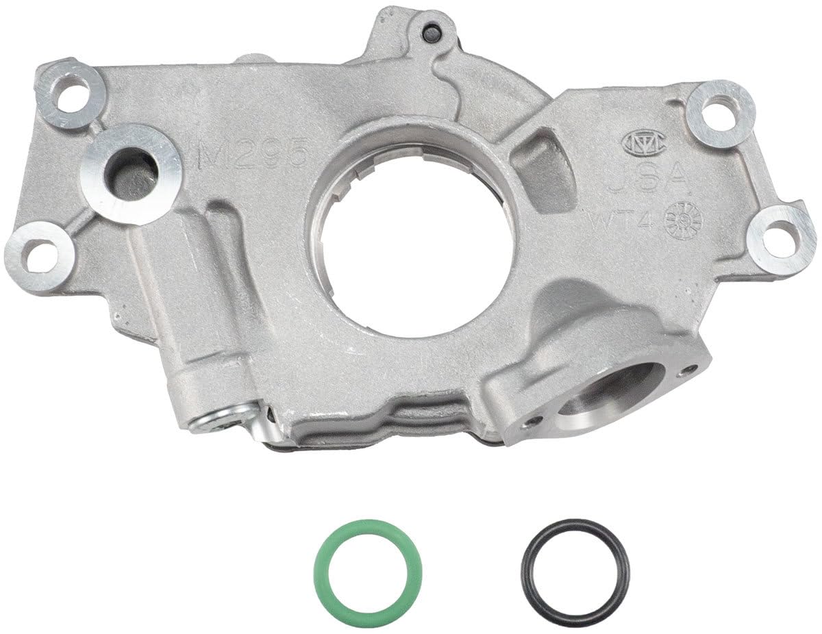 MELLING M295 Melling M295 OIL PUMP CVY/GMC 97-03