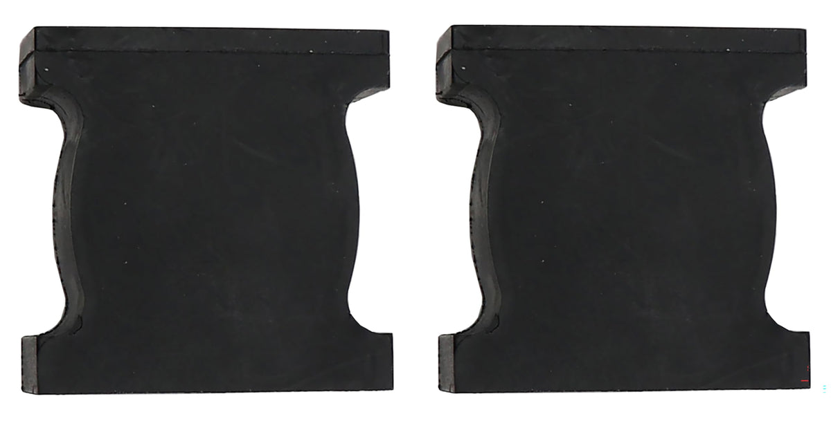 BECK ARNLEY 101-8375 Beck Arnley 101-8375 STABILIZER BUSHING SET