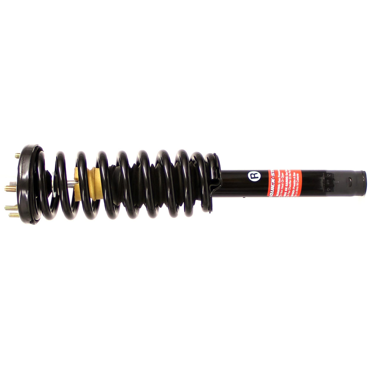 Monroe 172123R Suspension Strut and Coil Spring Assembly