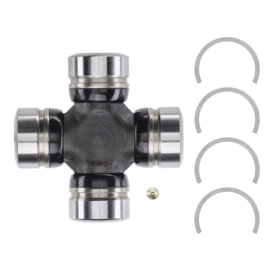 MOOG 377 MOOG 377 Greaseable Super Strength Universal Joint for Jeep Wrangler