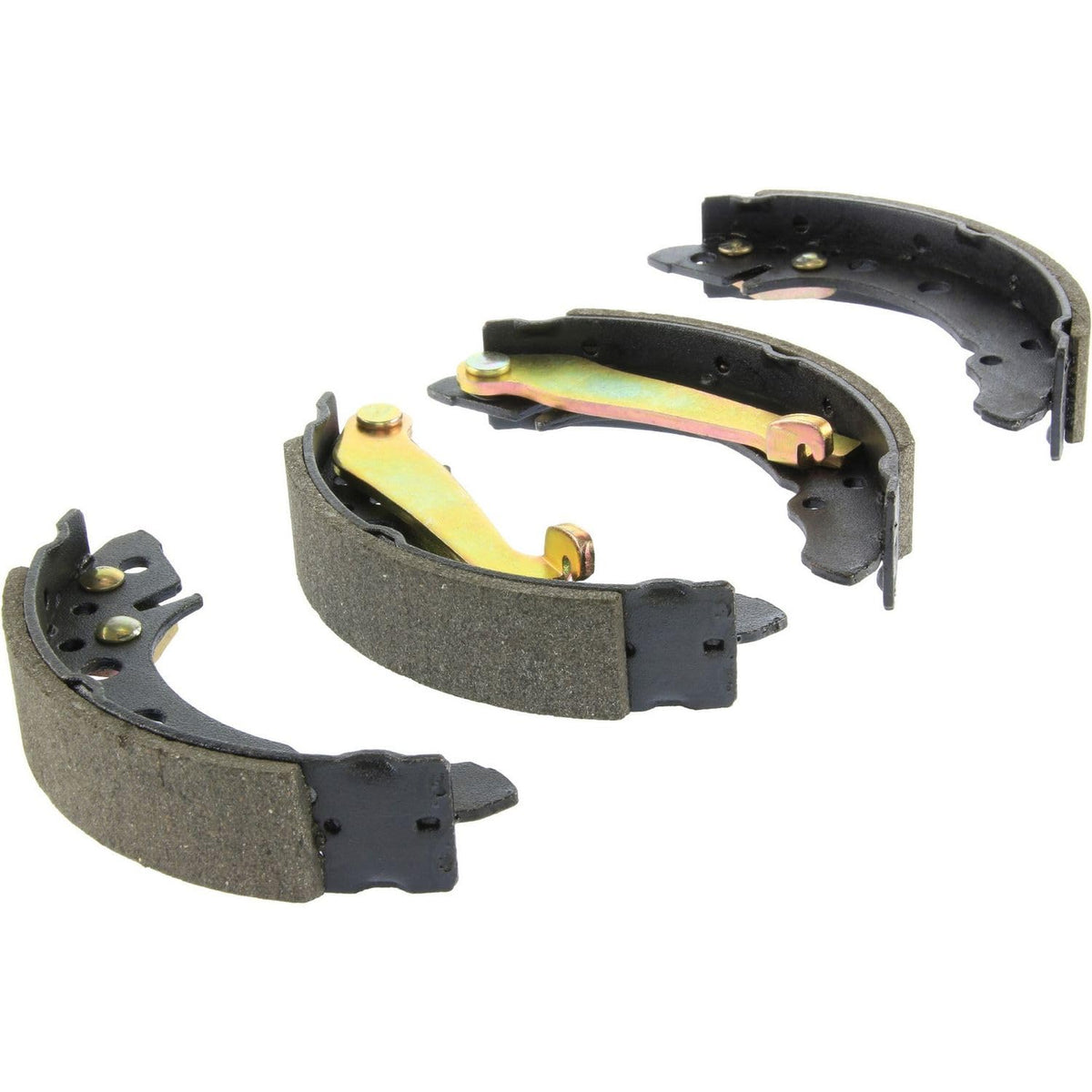 CENTRIC PARTS 111.05591 Centric Parts 111.05591 PREMIUM BRAKE SHOES