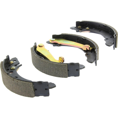 CENTRIC PARTS 111.05591 Centric Parts 111.05591 PREMIUM BRAKE SHOES