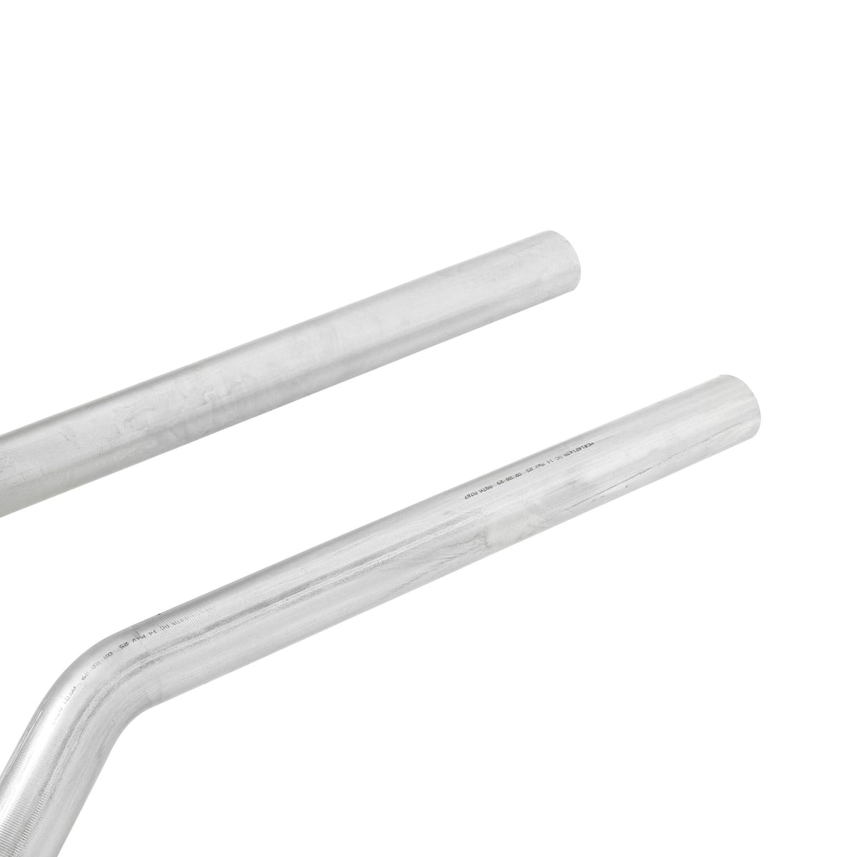 FLOWMASTER 15802 Flowmaster 15802 Prebend Tailpipes - 2.50 in. Rear Exit - Pair