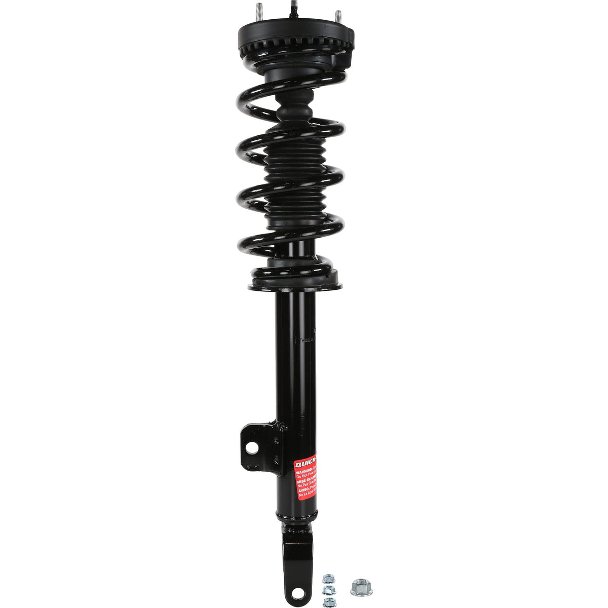 Monroe 172665 Suspension Strut and Coil Spring Assembly